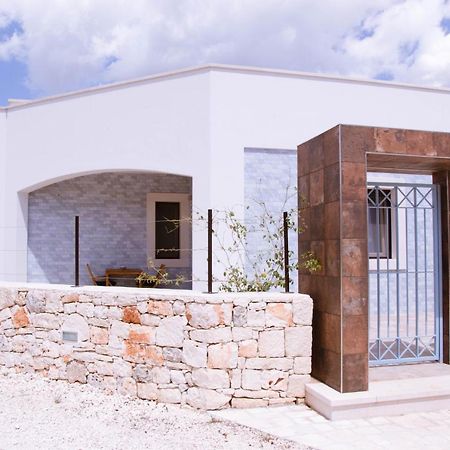 Bed and Breakfast Casa Azzurra Ostuni Zewnętrze zdjęcie