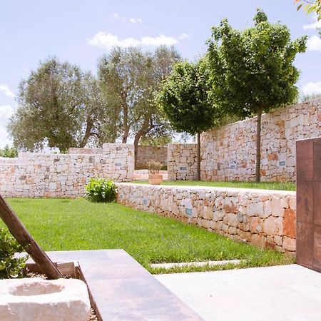 Bed and Breakfast Casa Azzurra Ostuni Zewnętrze zdjęcie