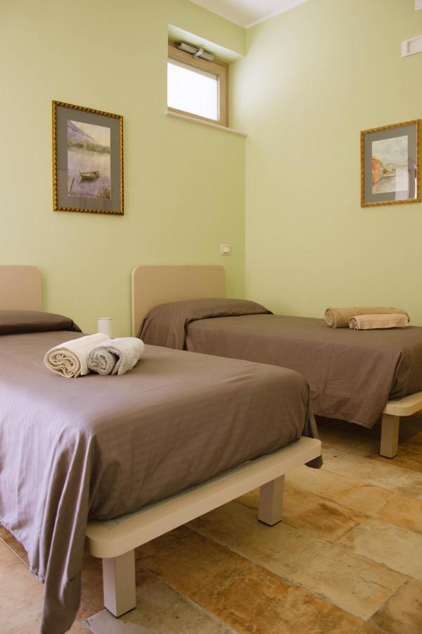 Bed and Breakfast Casa Azzurra Ostuni Zewnętrze zdjęcie