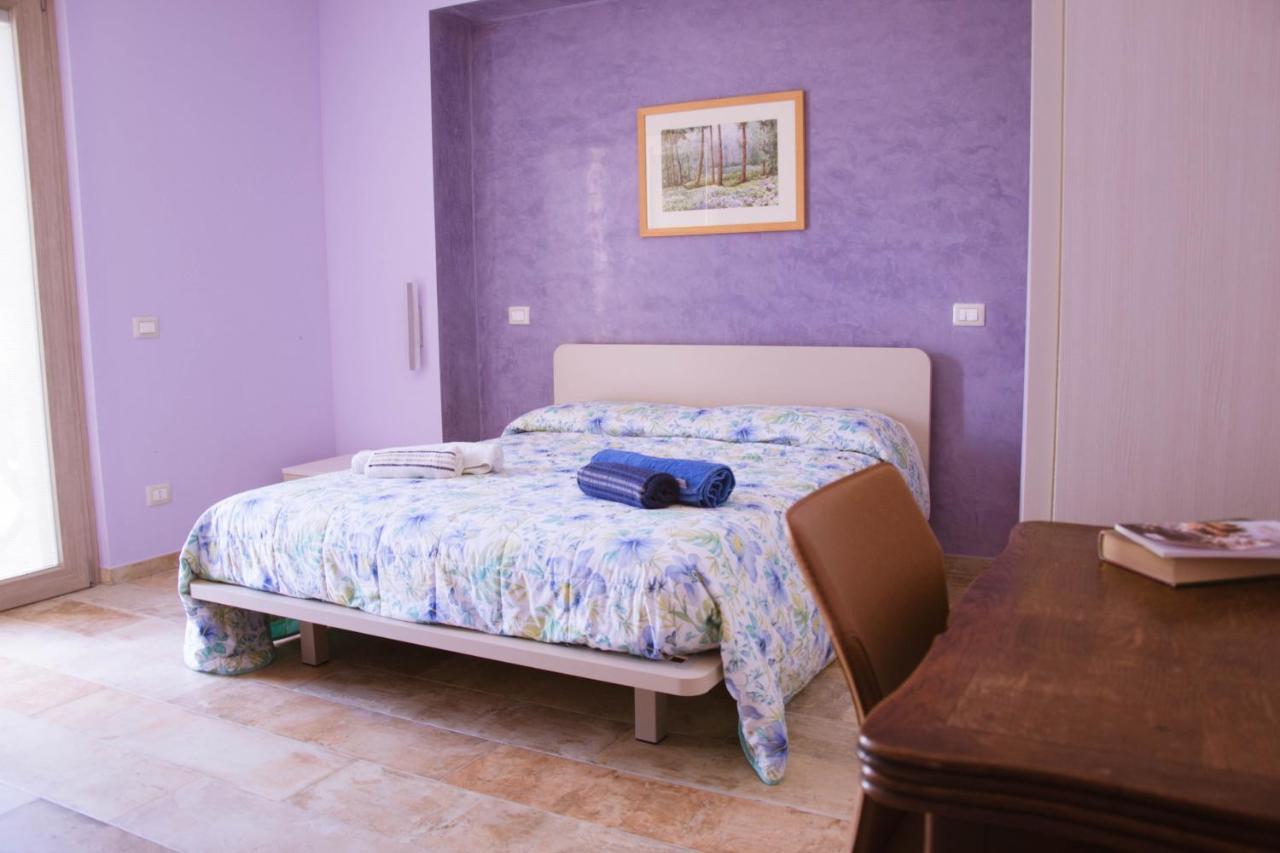 Bed and Breakfast Casa Azzurra Ostuni Zewnętrze zdjęcie