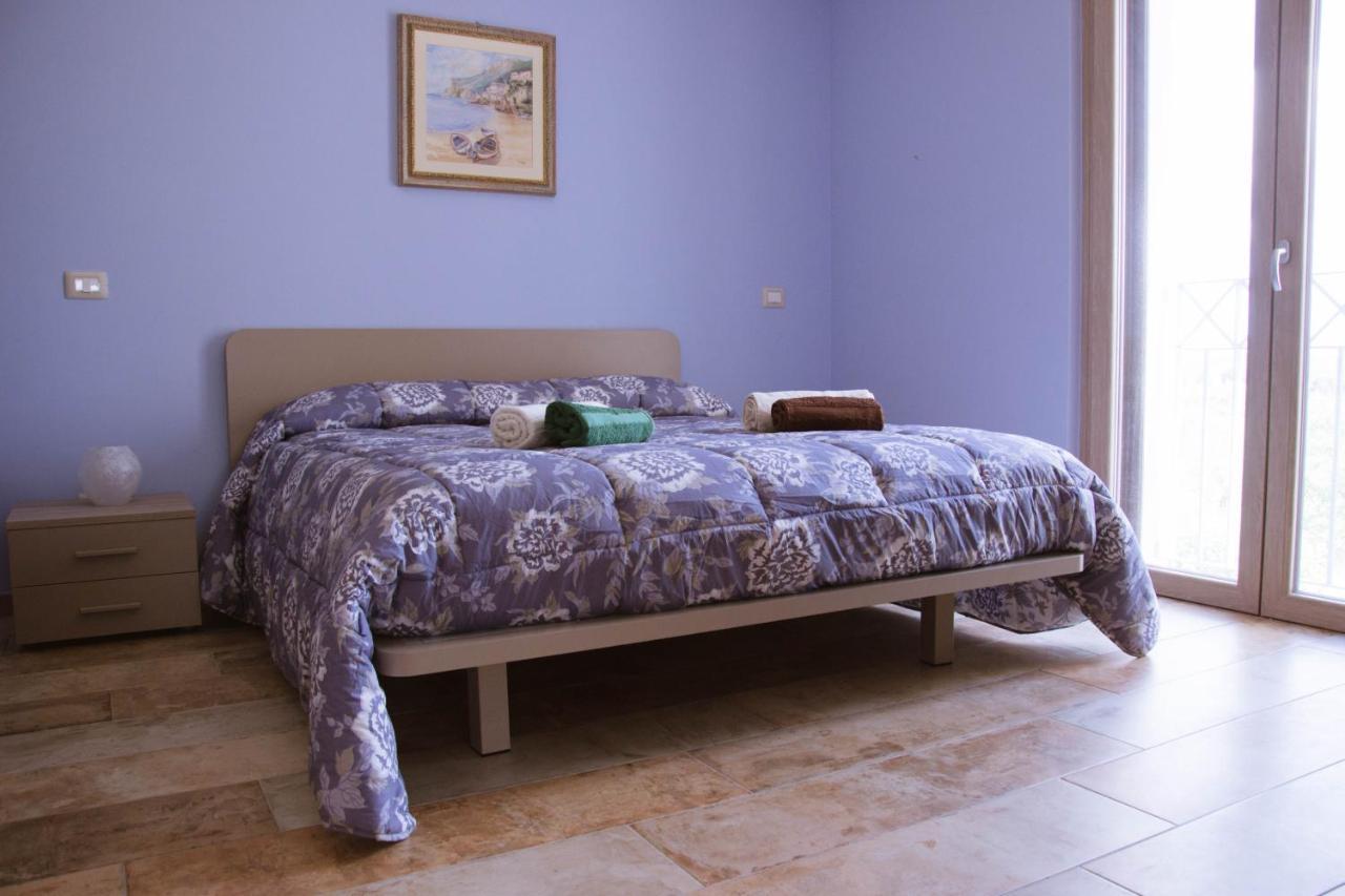 Bed and Breakfast Casa Azzurra Ostuni Zewnętrze zdjęcie